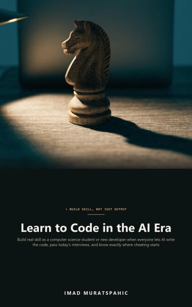 Learn to Code in the AI Era