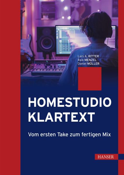 Homestudio Klartext