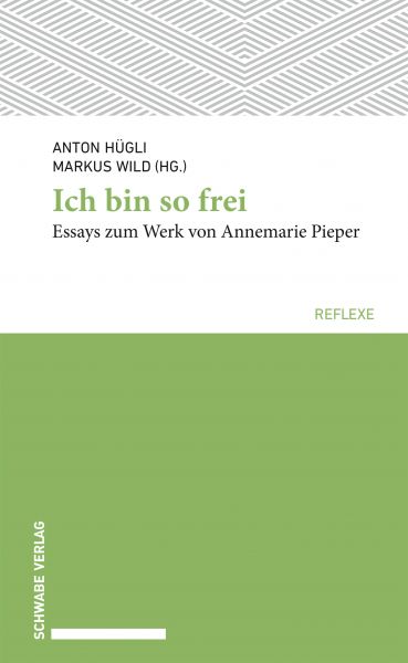 Ich bin so frei