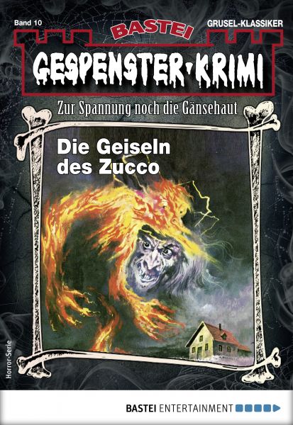 Gespenster-Krimi 10