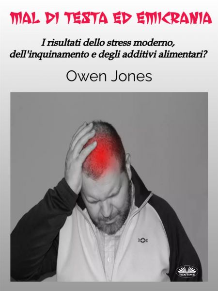 Mal Di Testa Ed Emicrania