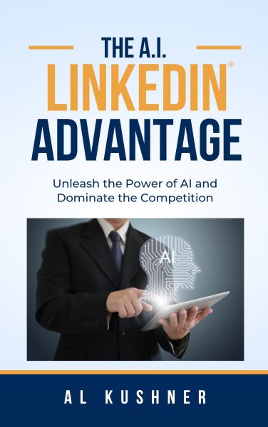 The A.I. Linkedin Advantage