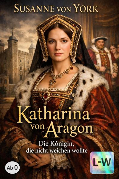 Katharina von Aragon