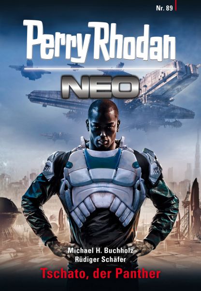 Perry Rhodan Neo Paket 9 Beam Einzelbände: Kampfzone Erde (Teil 1)