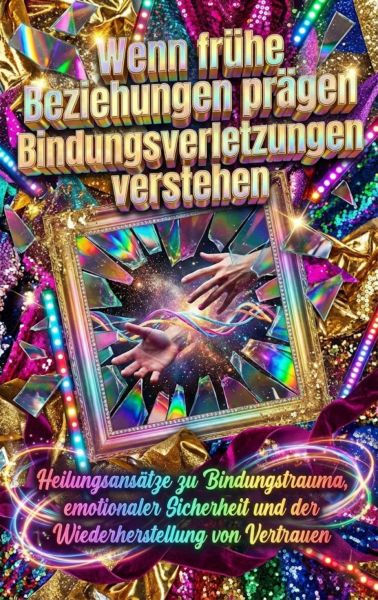 Wenn frühe Beziehungen prägen: Bindungsverletzungen verstehen