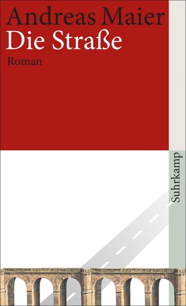 Die Straße (Ortsumgehung 3)