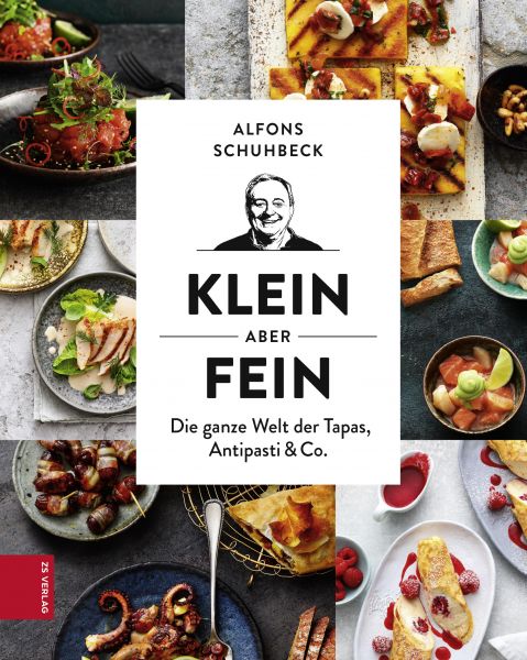 Klein, aber fein