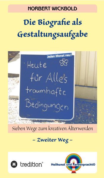 Sieben Wege zum kreativen Älterwerden 2