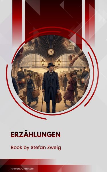 Stefan Zweig : Erzählungen