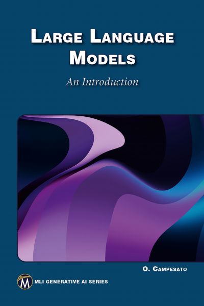 Large Language Models An Introduction