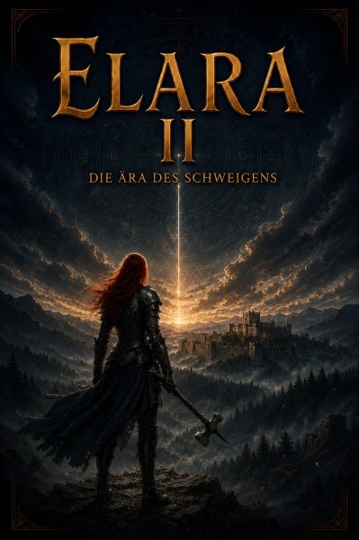 Elara - Buch 2