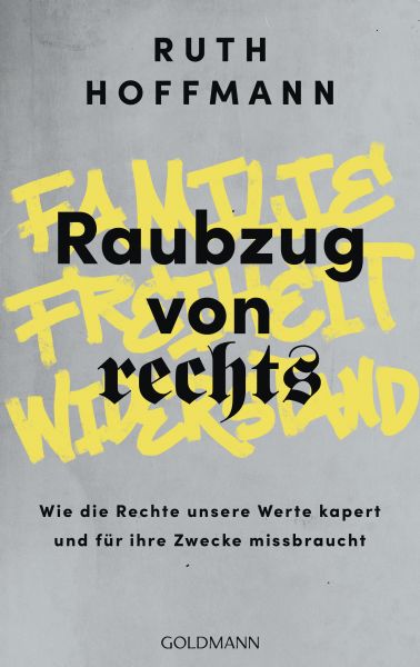 Raubzug von rechts
