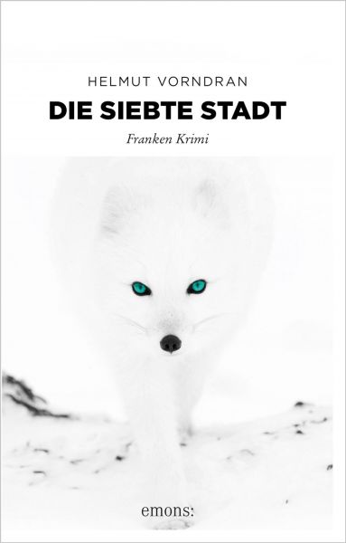 Die siebte Stadt