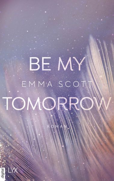 Be My Tomorrow