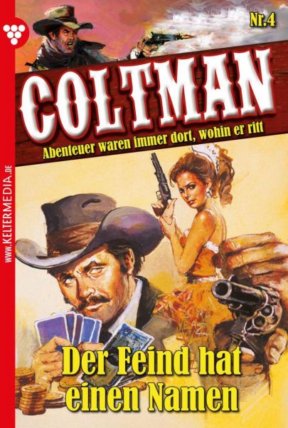 Der Feind hat einen Namen