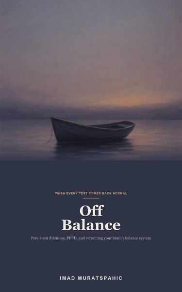 Off Balance