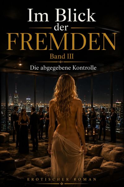 Im Blick der Fremden 3