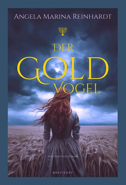Der Goldvogel