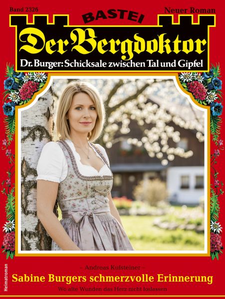 Der Bergdoktor 2326