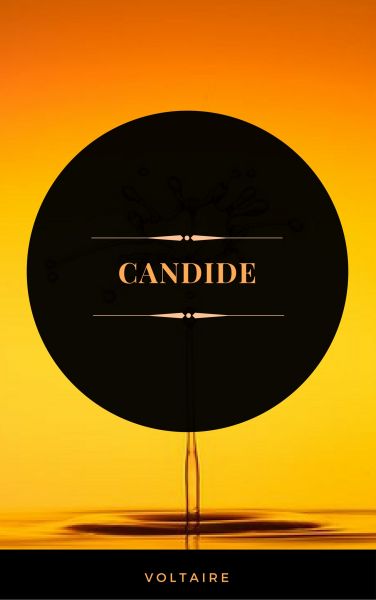 Candide (ArcadianPress Edition)
