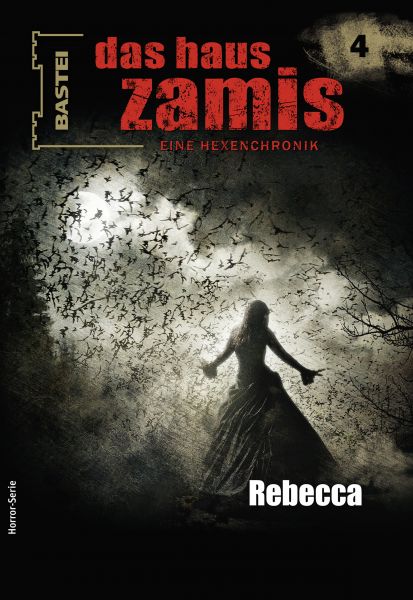 Das Haus Zamis 4