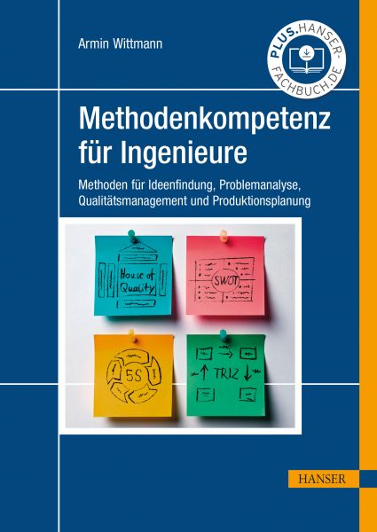 Methodenkompetenz für Ingenieure