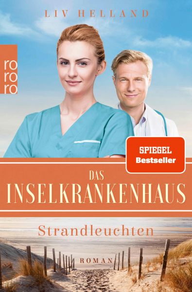 Das Inselkrankenhaus: Strandleuchten