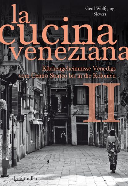 La cucina veneziana II