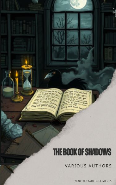 The Book of Shadows