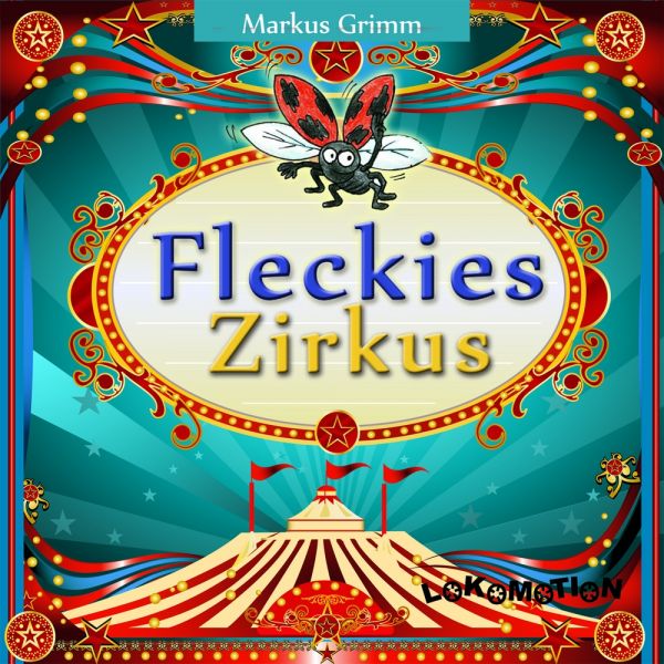 Fleckies Zirkus