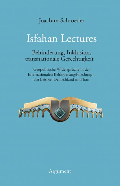 Isfahan Lectures