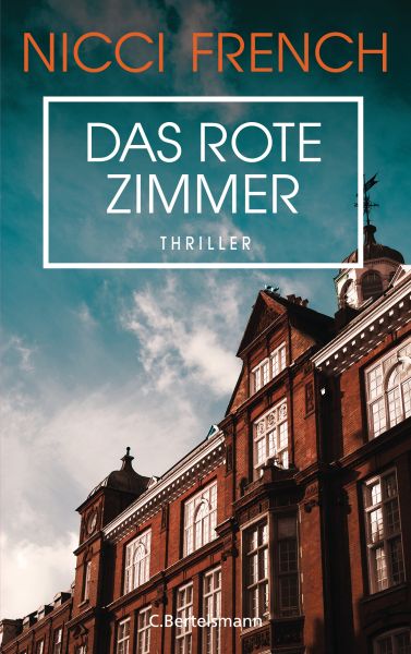 Das rote Zimmer