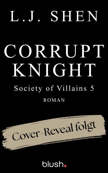 Corrupt Knight