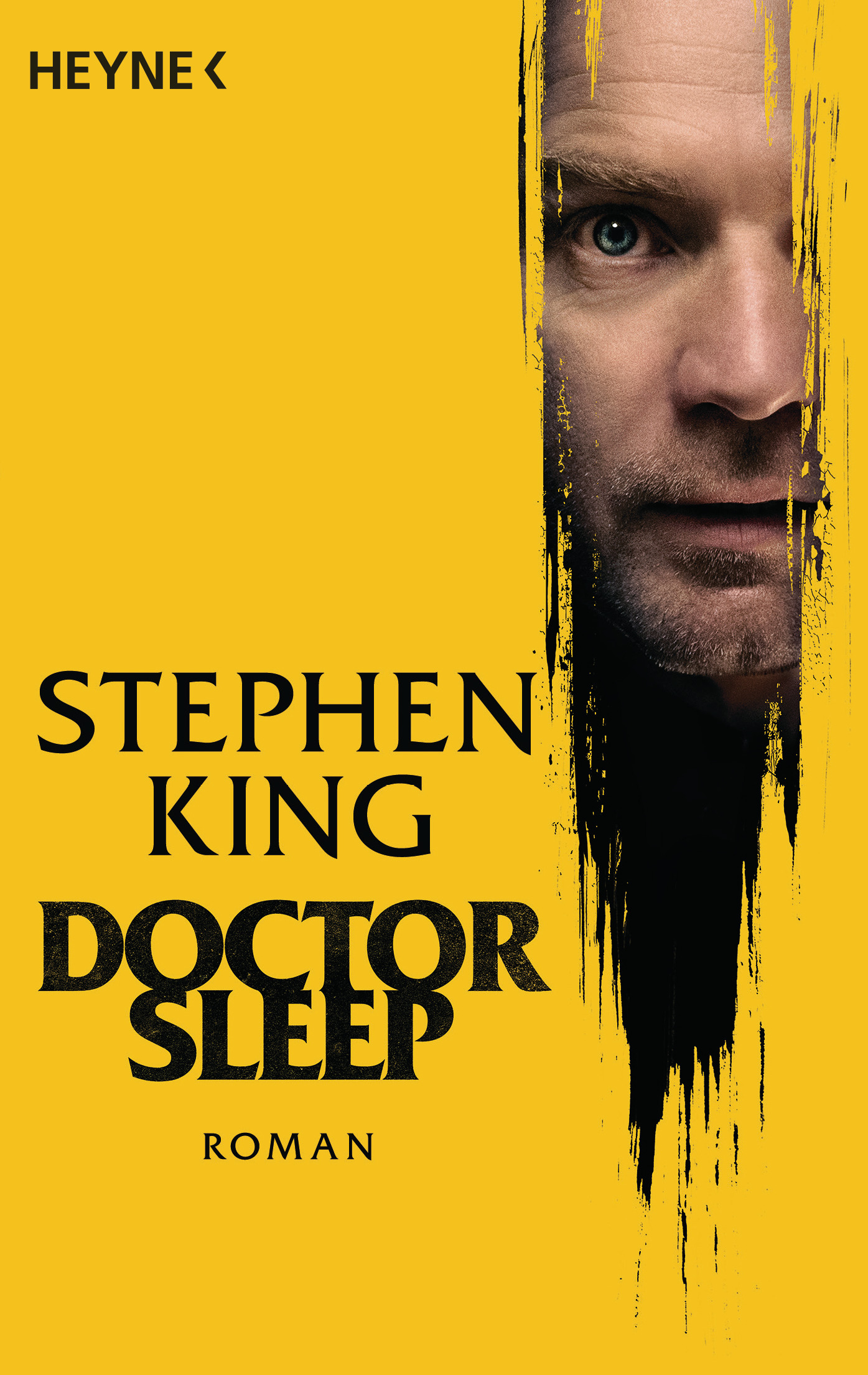 Cover Stephen King Doctor Sleep