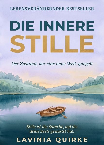 Die innere Stille