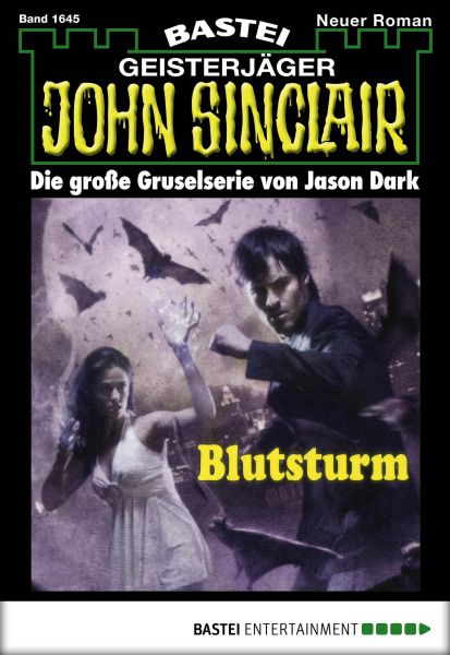 John Sinclair 1645
