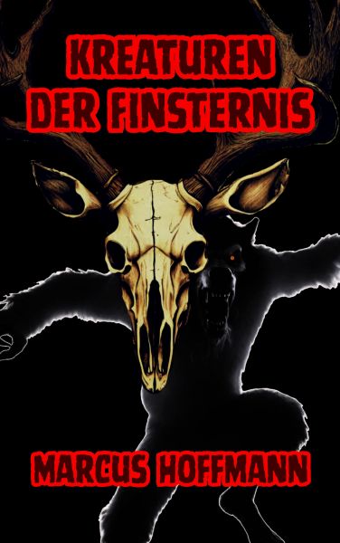 Kreaturen der Finsternis