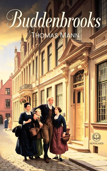 Vollständige Thomas Mann eBook Ausgabe (Novelaris)