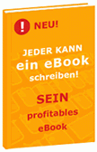 Jeder kann ein eBook schreiben