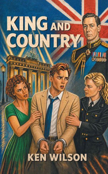 King and Country