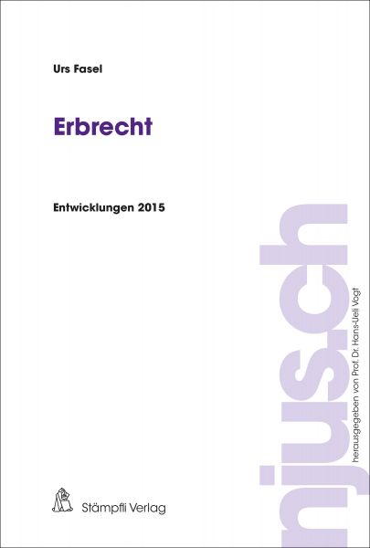 Erbrecht