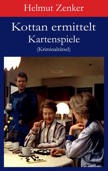 Kottan ermittelt: Kartenspiele