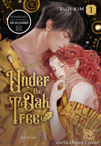 Under the Oak Tree (Roman) 1