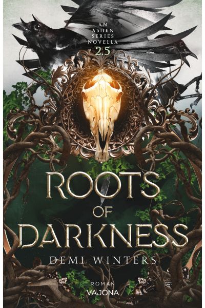 Roots of Darkness