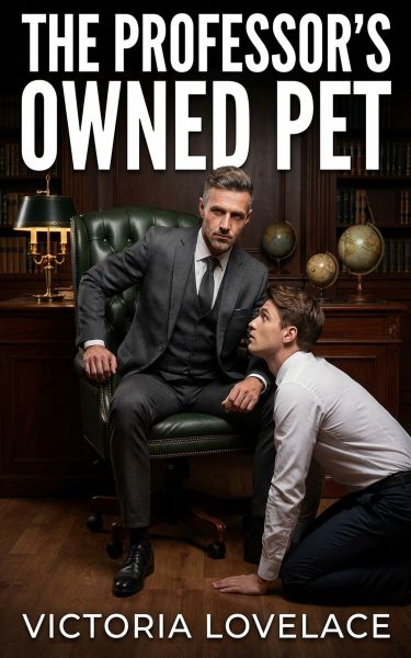The Professor's Owned Pet