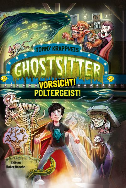 Ghostsitter