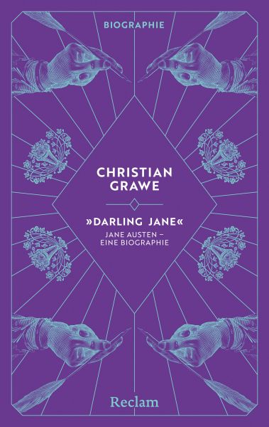 "Darling Jane". Jane Austen – eine Biographie