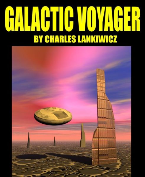 Galactic Voyager