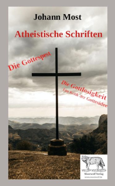 Die Gottespest & Die Gottlosigkeit Eine Kritik der Gottesidee