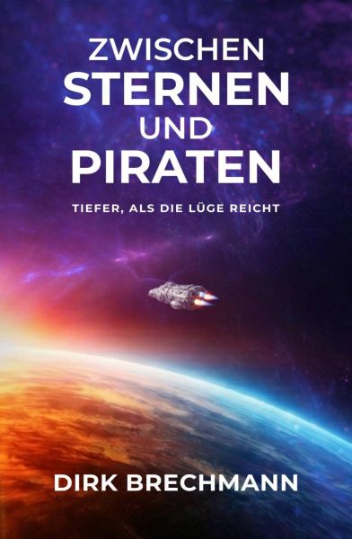 Zwischen Sternen und Piraten